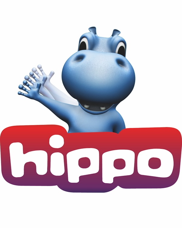 Hippo Logo